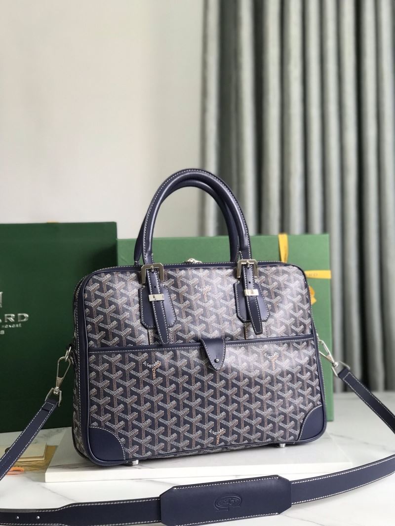 Goyard Briefcases